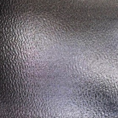 Стекло цветное Wanda Glass 3901А (S180-8G), 122х61см, серое, гранит