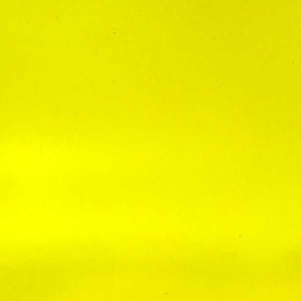 Vision Glass 61-14/H (W31Corella), Ярко-желтое, прозрачное, бугристое
