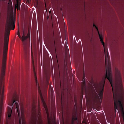 Витражная пленка Oxblood SR5481 (SF483) 