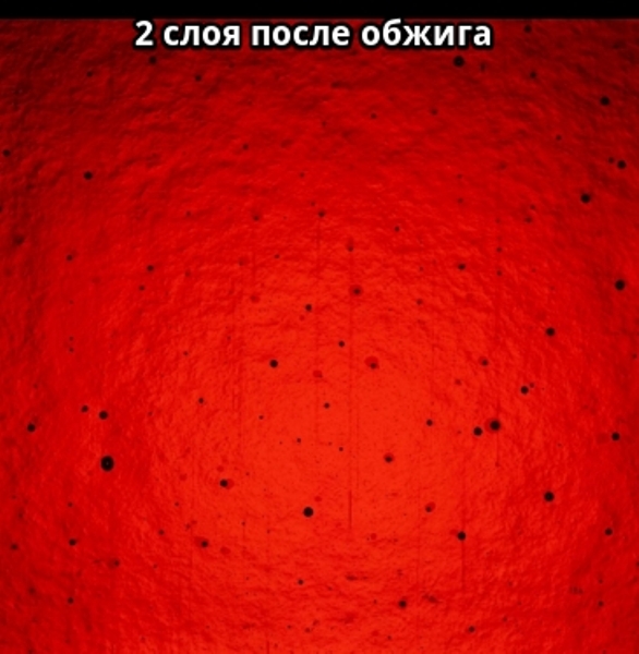Wissmach 96-18 LLL Fusing COE96, 3мм, Оранжевое тыква прозрачное