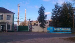 Стекольный завод «Старгласс» снова будет работать