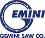 Gemini Saw Company®, США