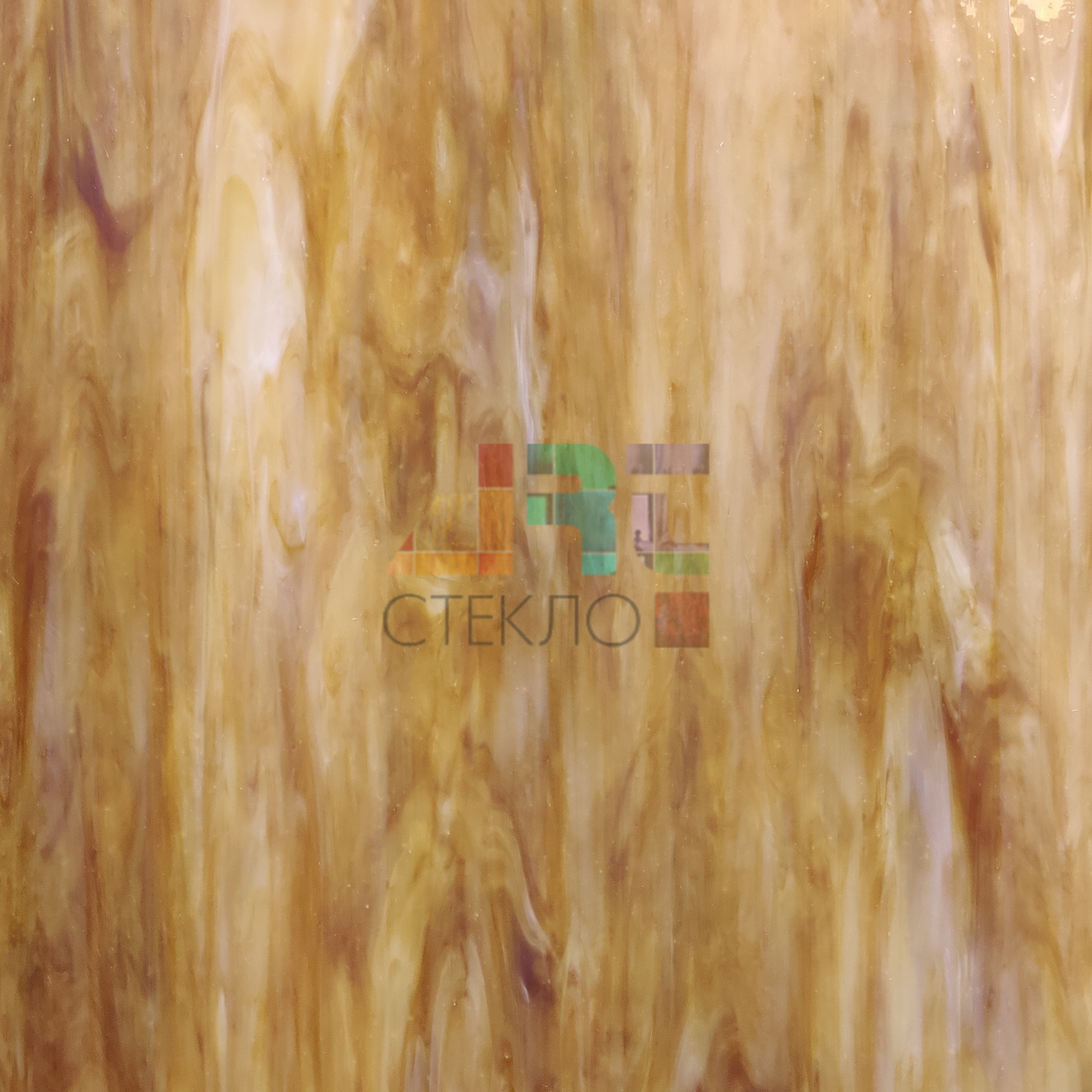 Vision Glass K15-145-2SD (S317-2S), Глухое бежевое с белым