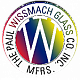 The Paul Wissmach Glass Co.